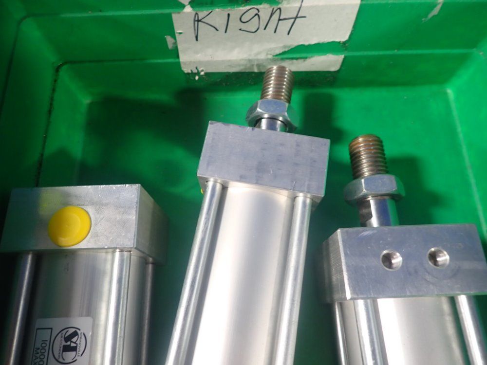 Springville Cylinders