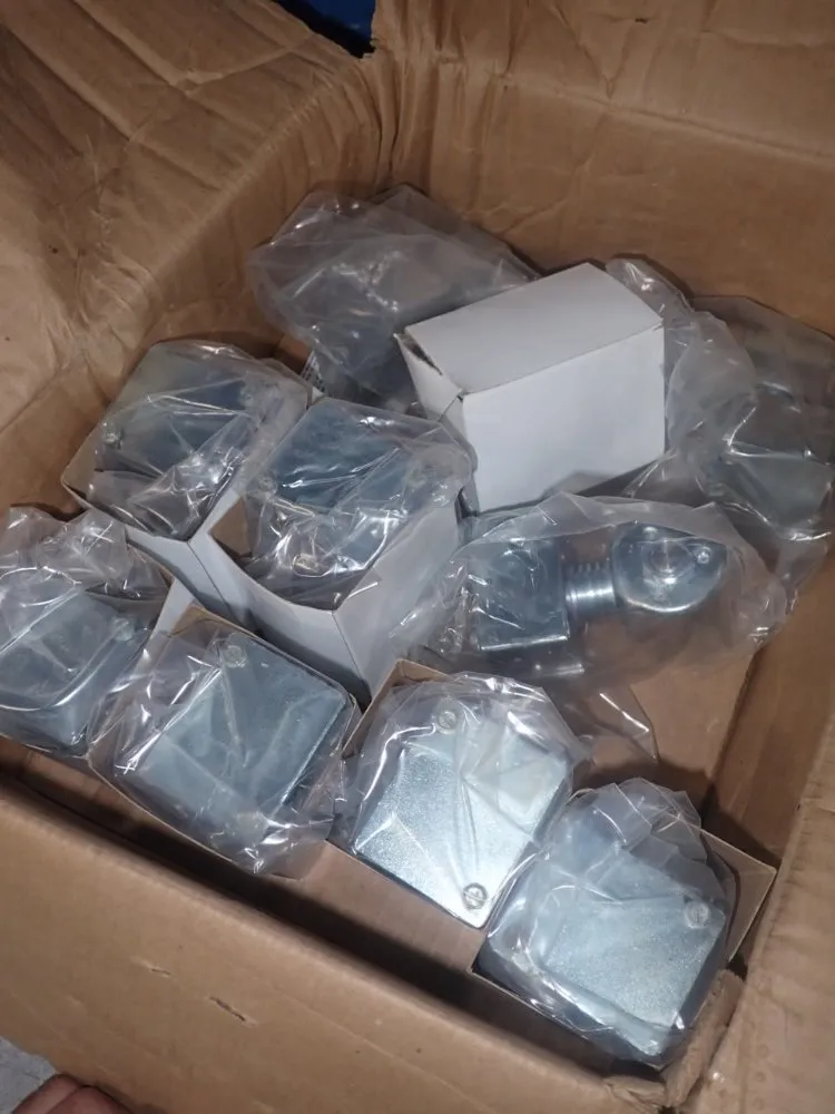 Peter Paul Sloenoid Valves