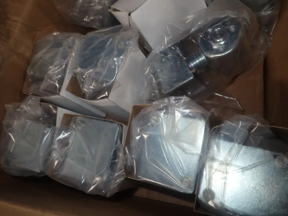 Peter Paul Sloenoid Valves