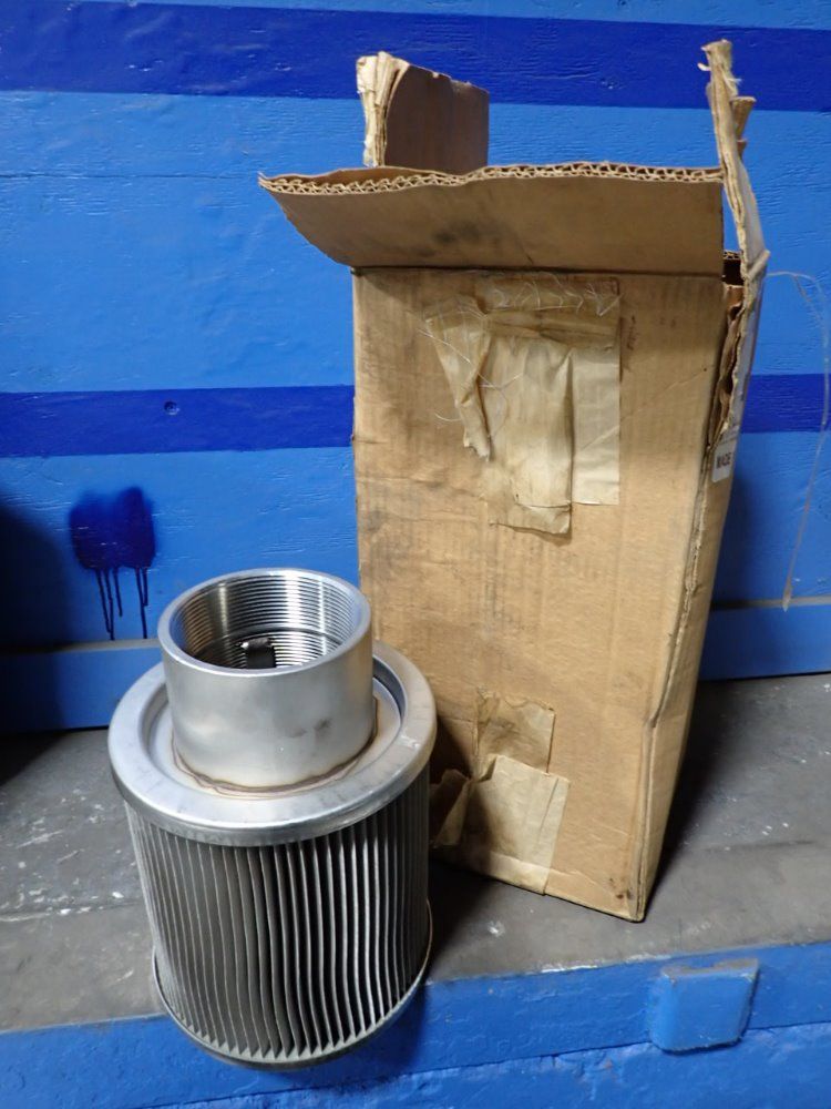 Flow-ezy Filters Filter