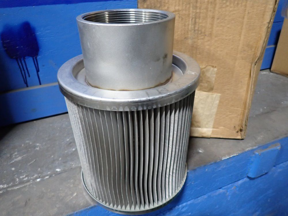 Flow-ezy Filters Filter