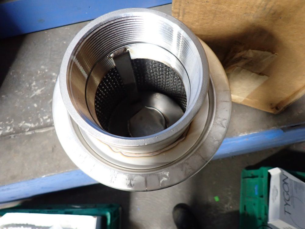 Flow-ezy Filters Filter