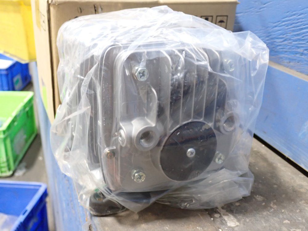 Nitto Kohky Linear Air Compressor