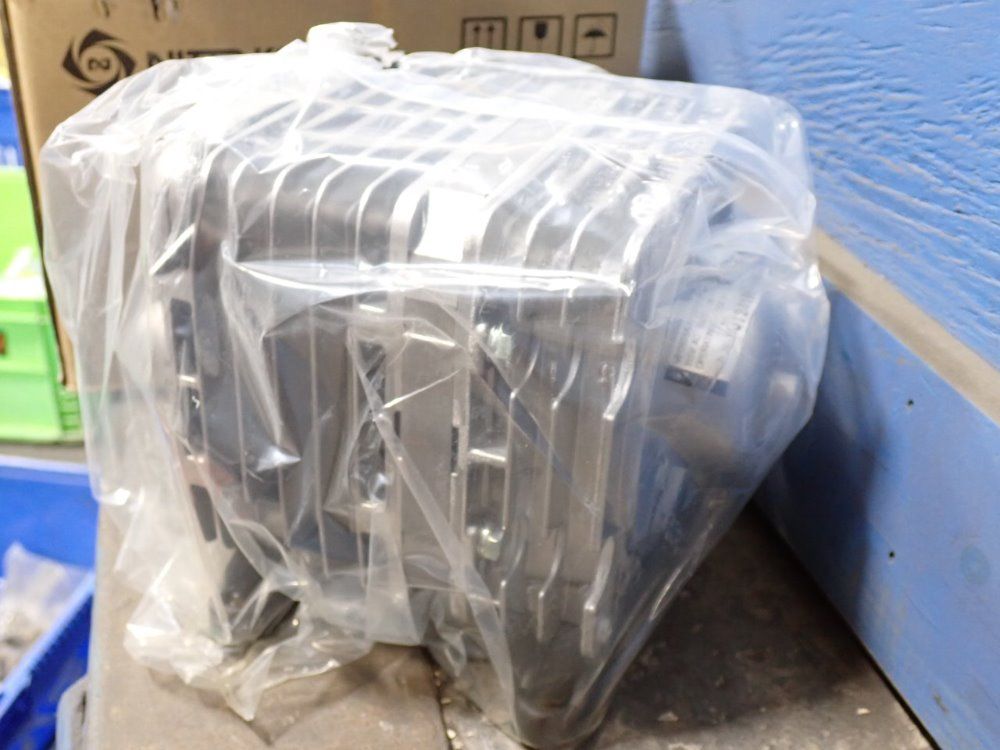 Nitto Kohky Linear Air Compressor