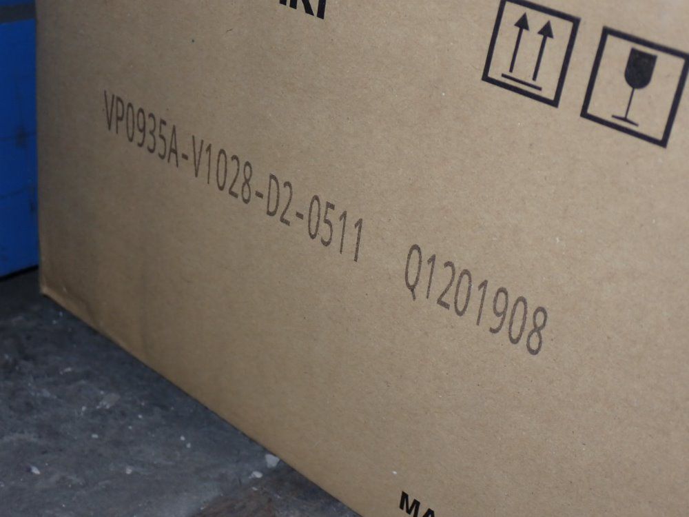 Nitto Kohky Linear Air Compressor