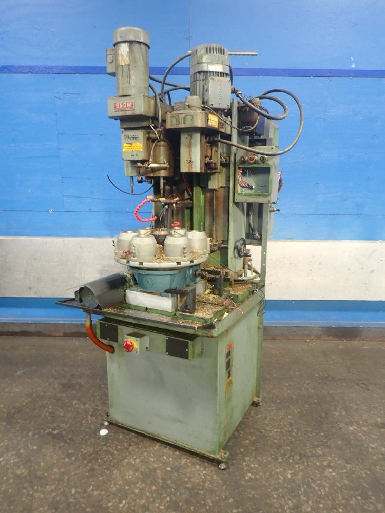 Snow 6nt Tapper - 6nt