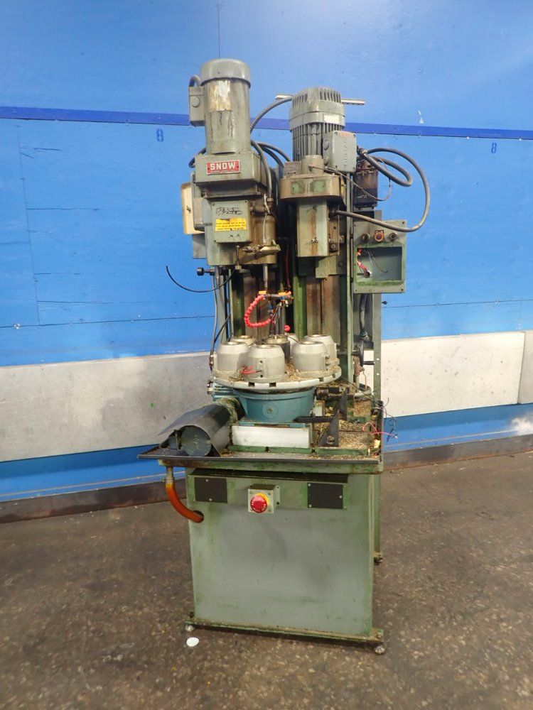 Snow 6nt Tapper - 6nt