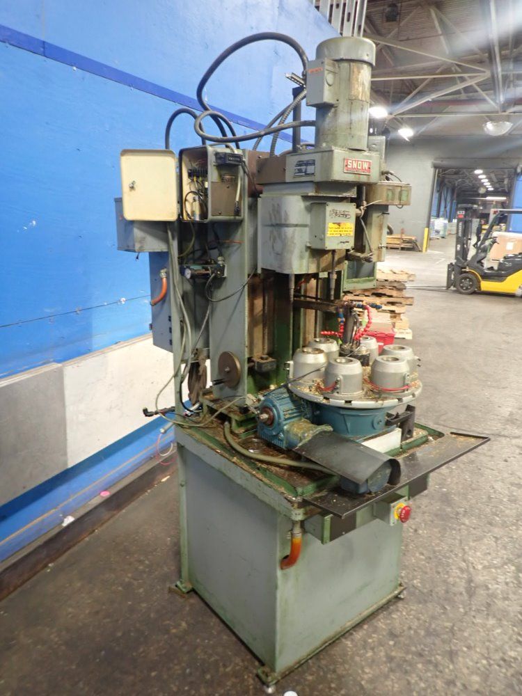 Snow 6nt Tapper - 6nt