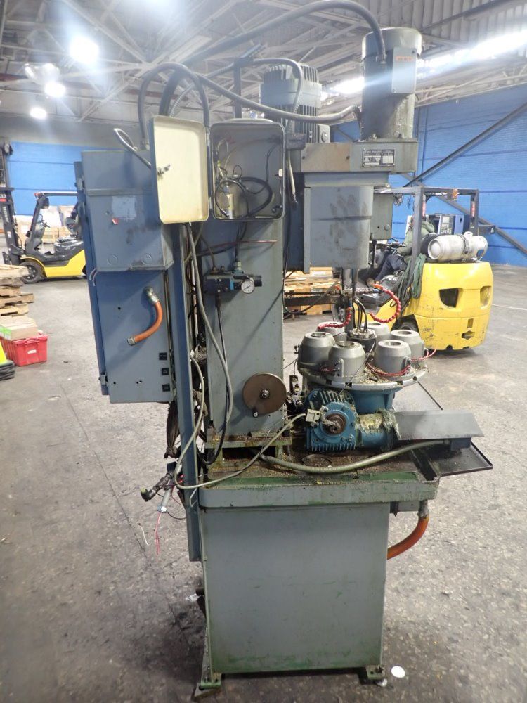 Snow 6nt Tapper - 6nt