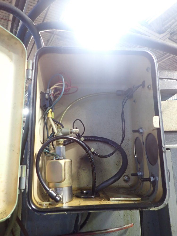 Snow 6nt Tapper - 6nt