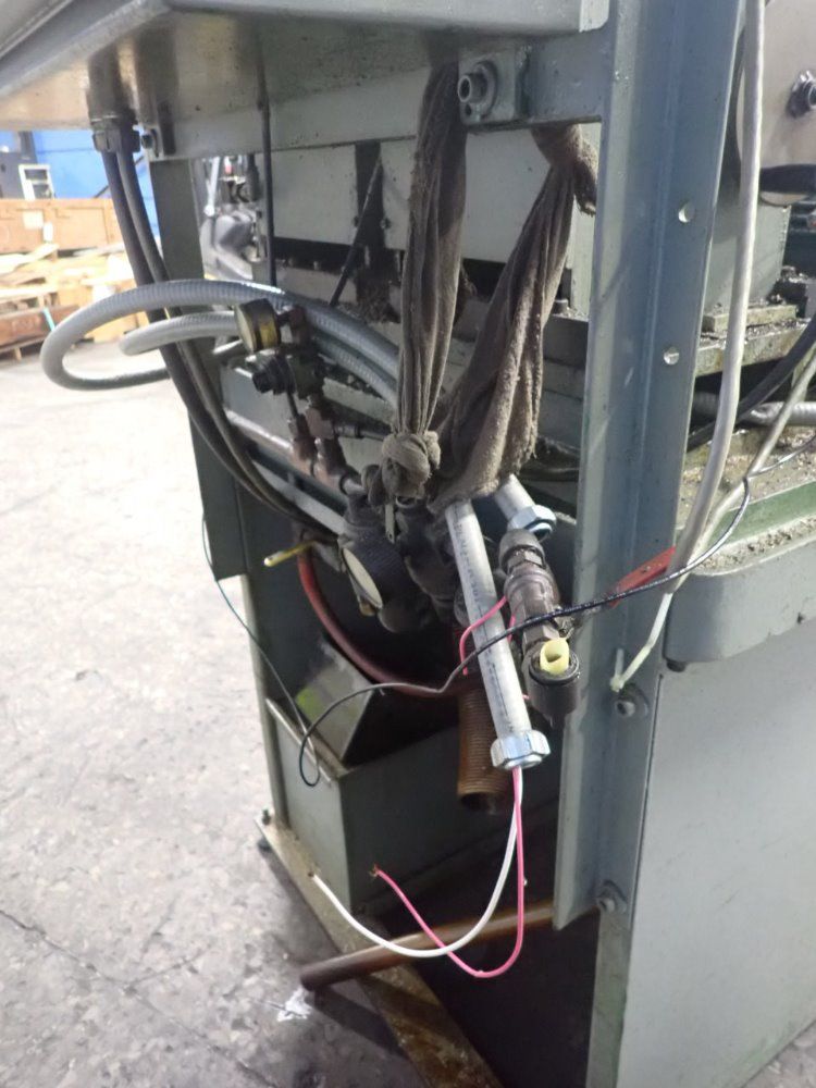 Snow 6nt Tapper - 6nt