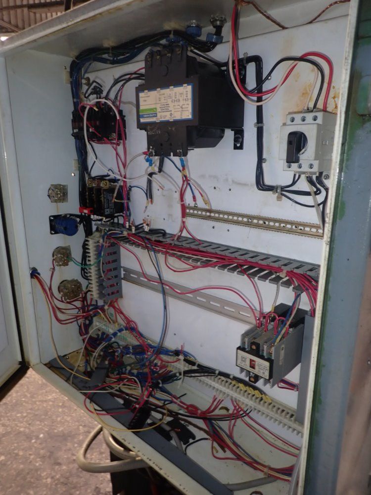 Snow 6nt Tapper - 6nt