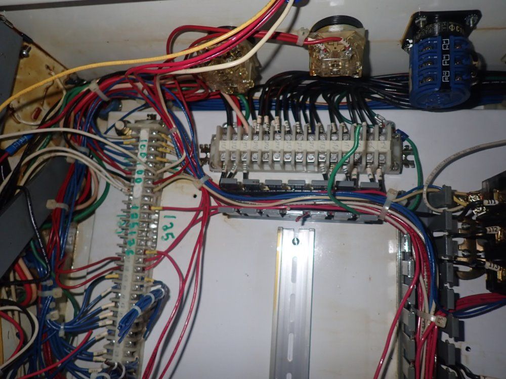 Snow 6nt Tapper - 6nt