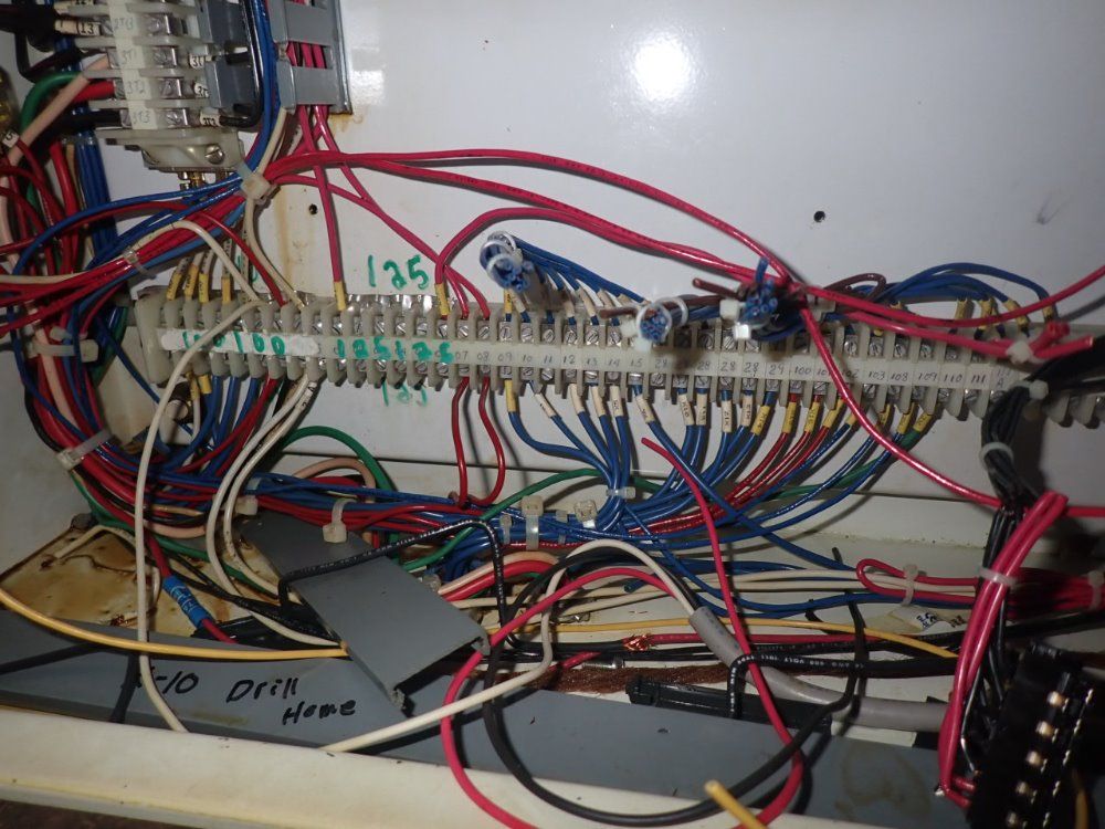 Snow 6nt Tapper - 6nt