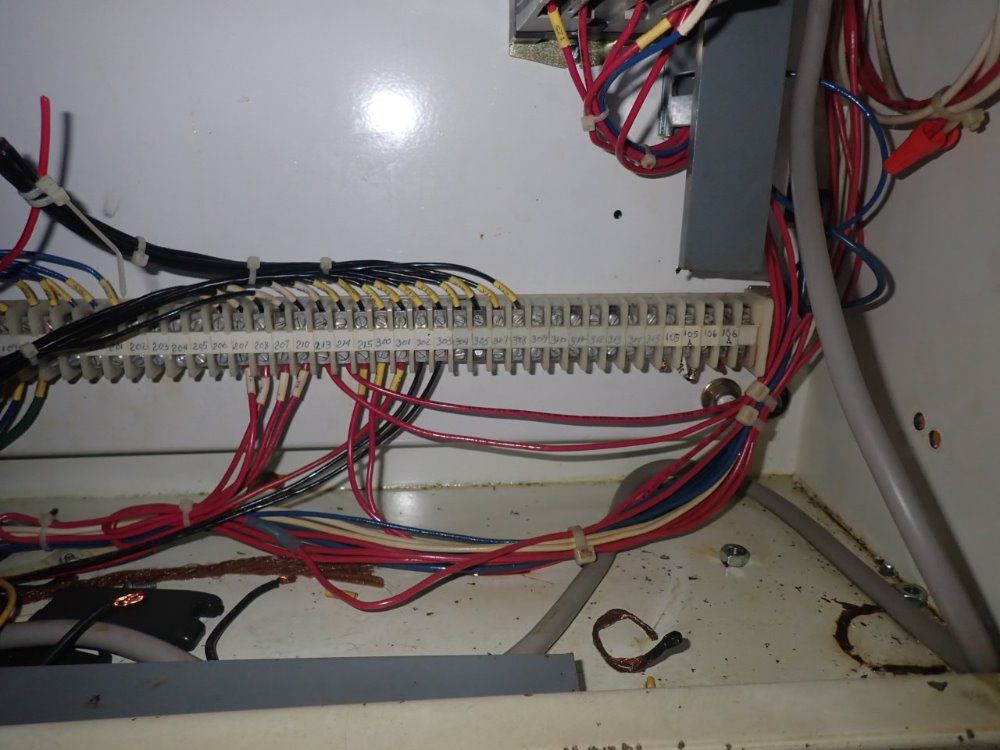 Snow 6nt Tapper - 6nt