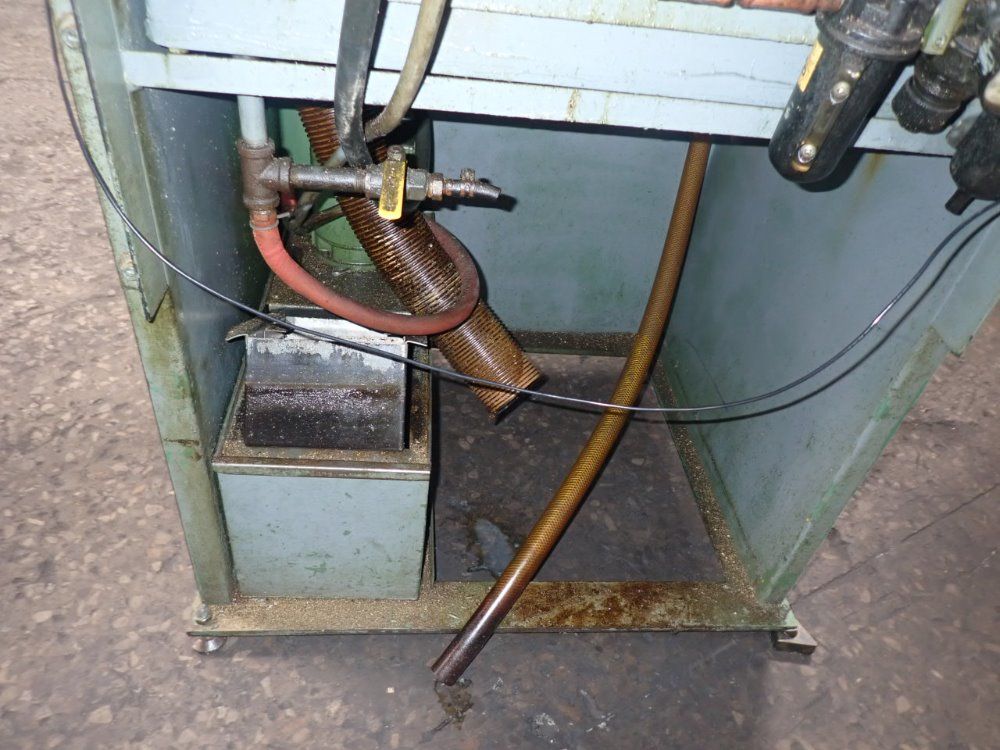 Snow 6nt Tapper - 6nt