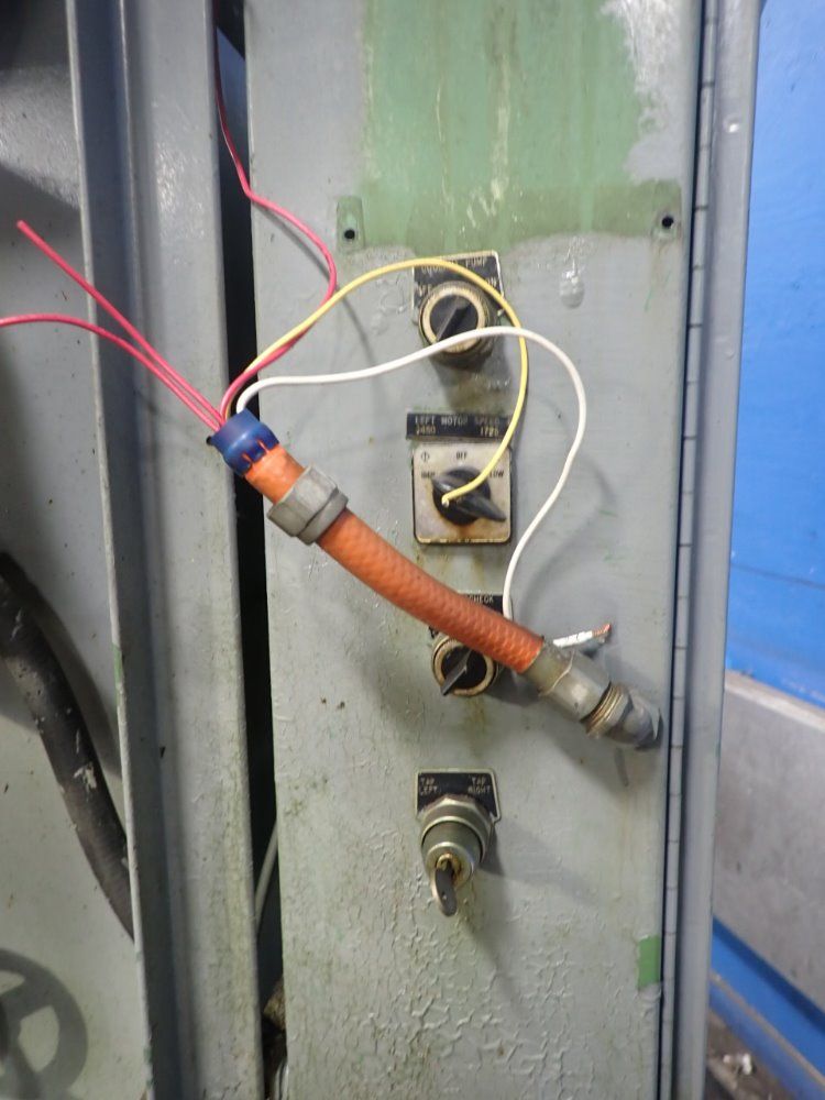 Snow 6nt Tapper - 6nt