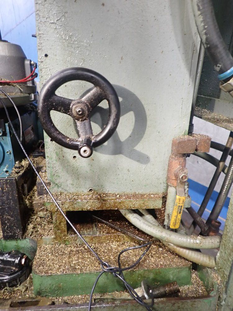 Snow 6nt Tapper - 6nt