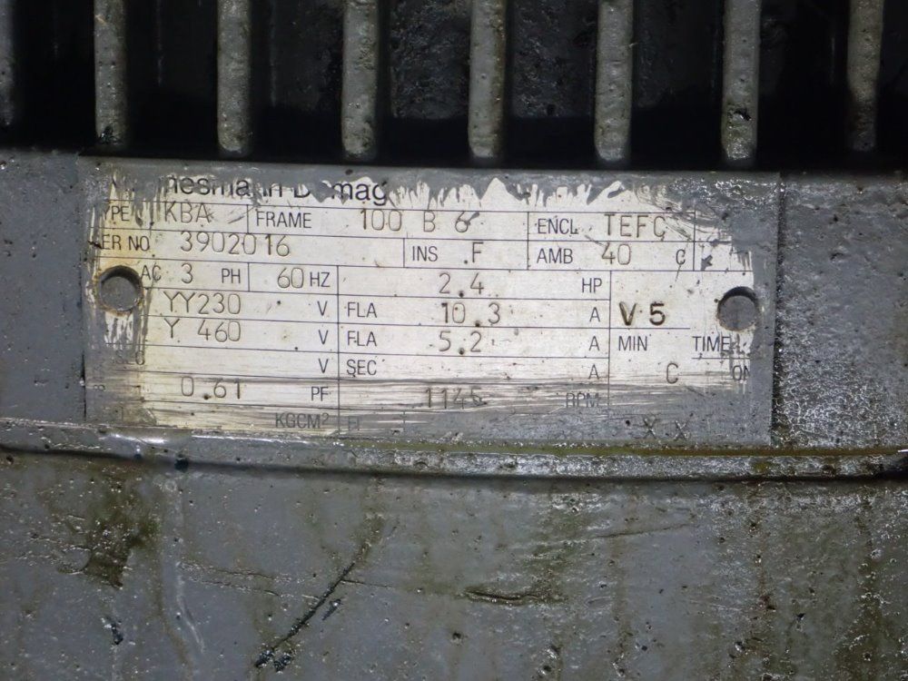 Snow 6nt Tapper - 6nt