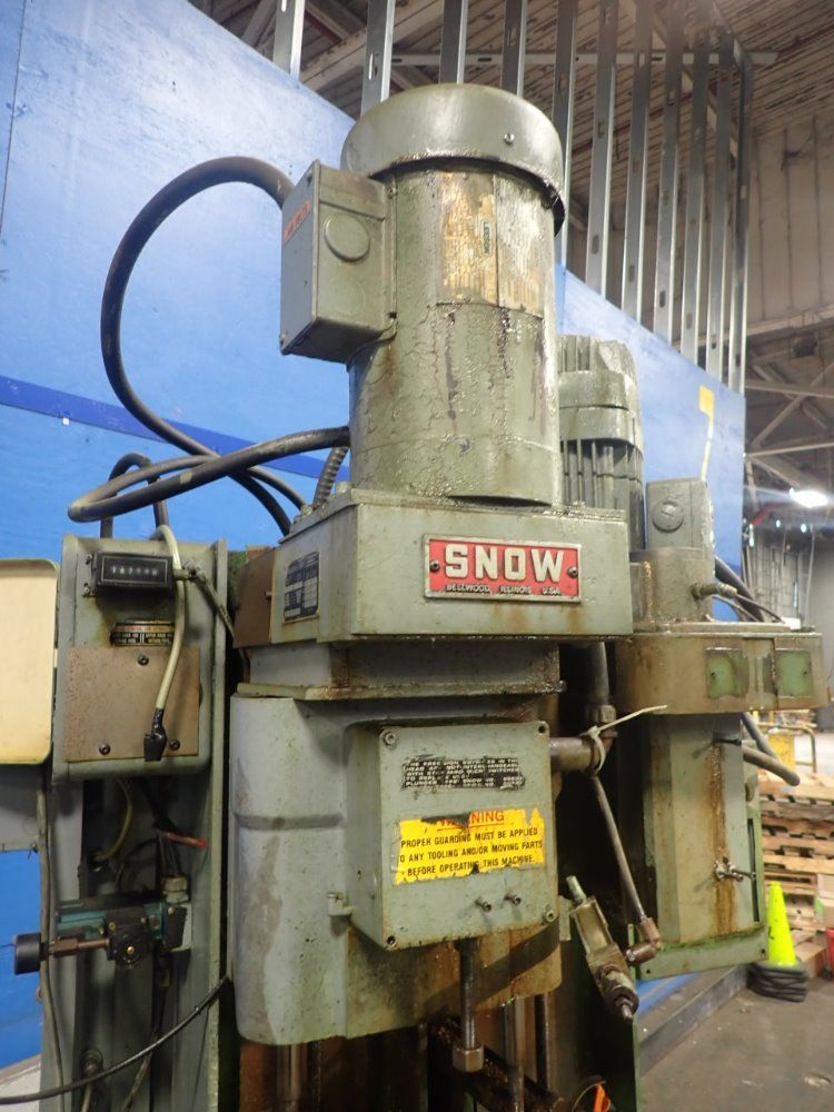 Snow 6nt Tapper - 6nt