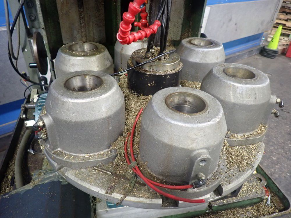 Snow 6nt Tapper - 6nt