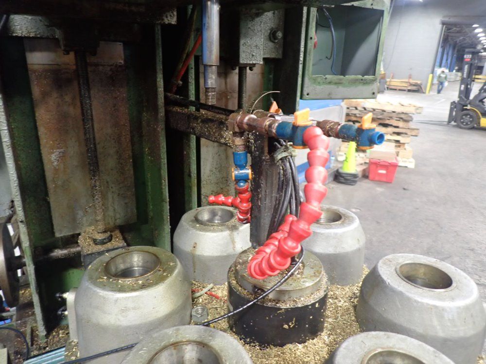 Snow 6nt Tapper - 6nt