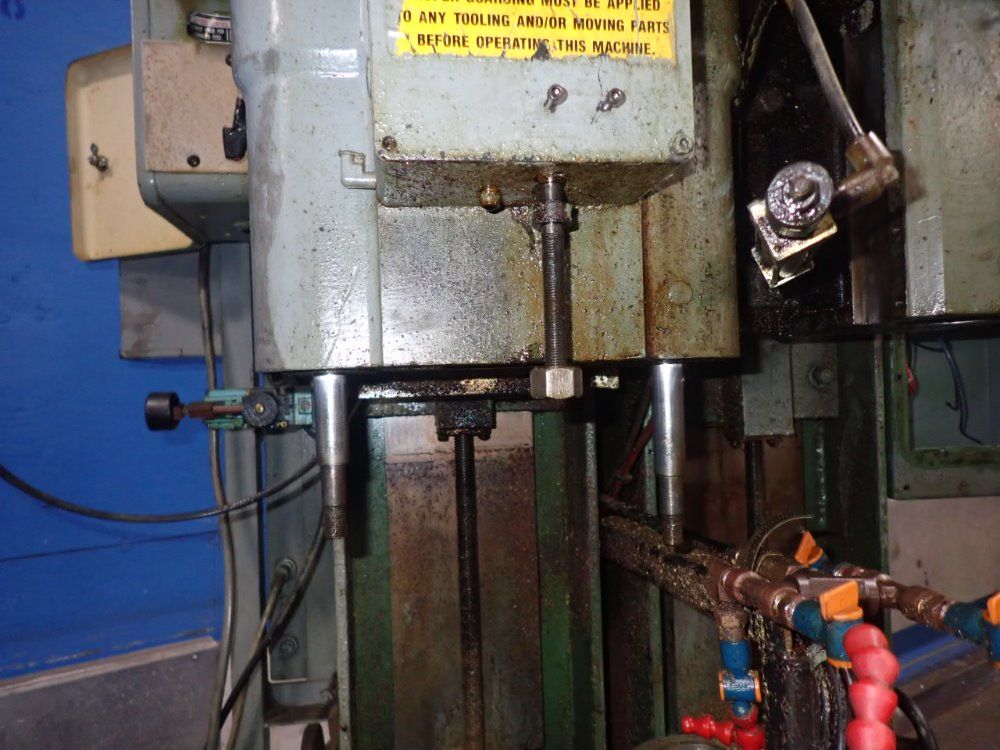 Snow 6nt Tapper - 6nt