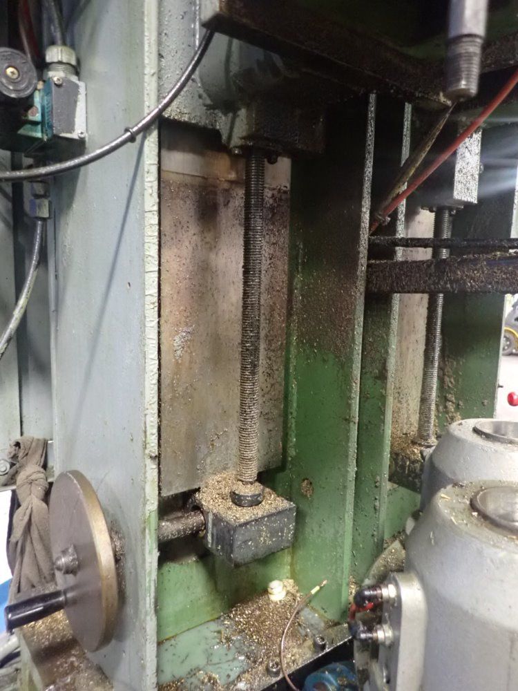 Snow 6nt Tapper - 6nt