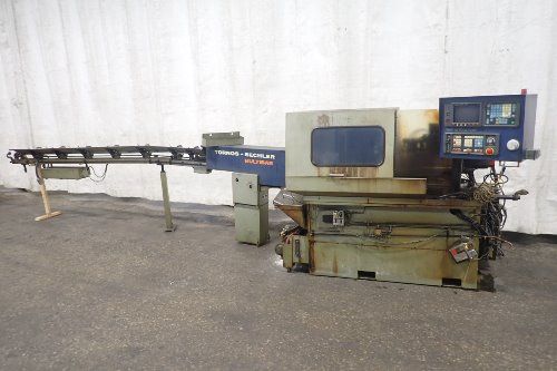 Tornos Becher Cnc Lathe