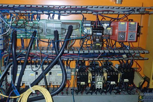 Tornos Becher Cnc Lathe