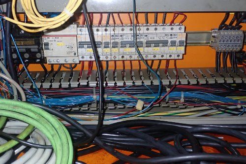 Tornos Becher Cnc Lathe