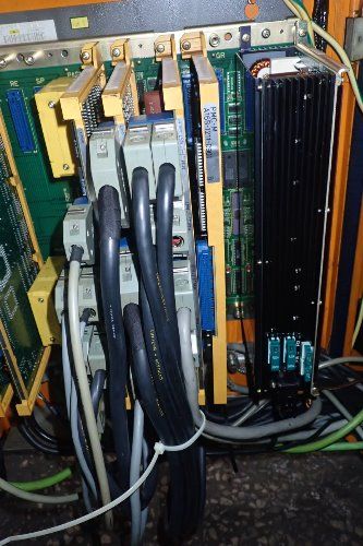 Tornos Becher Cnc Lathe