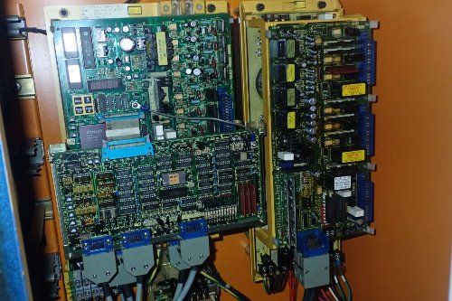 Tornos Becher Cnc Lathe