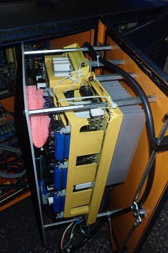 Tornos Becher Cnc Lathe