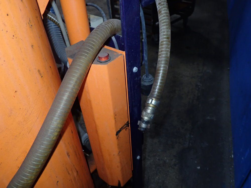 Sanborn Technologies Filtration System