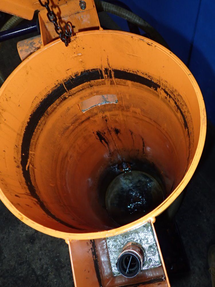 Sanborn Technologies Filtration System