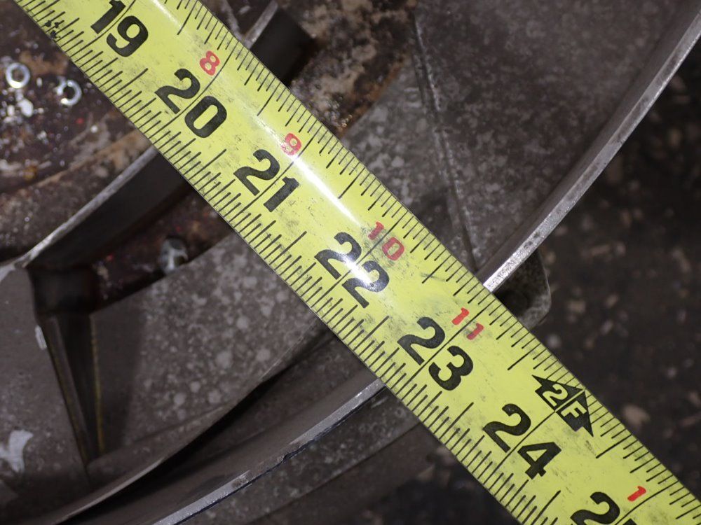 Fmc Syntron Vibratory Bowl