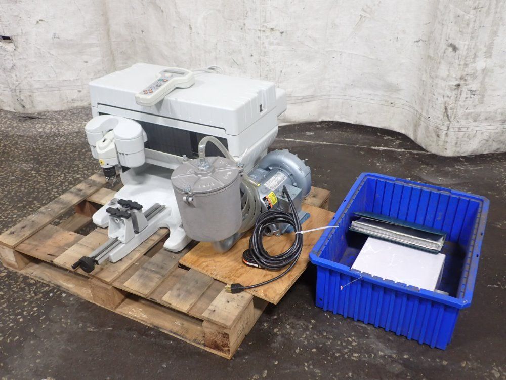 Hermes Be Is400 Laser Engraver - Be Is400