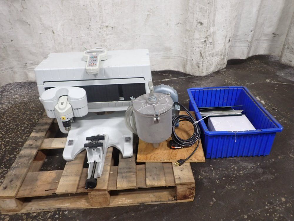 Hermes Be Is400 Laser Engraver - Be Is400