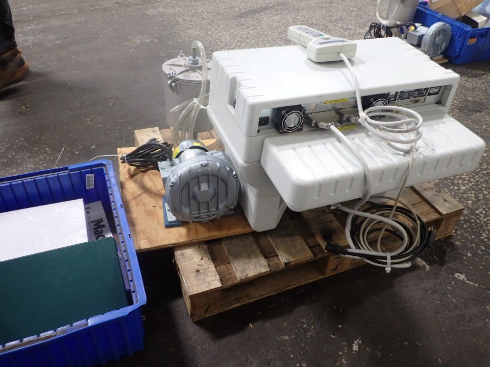 Hermes Be Is400 Laser Engraver - Be Is400