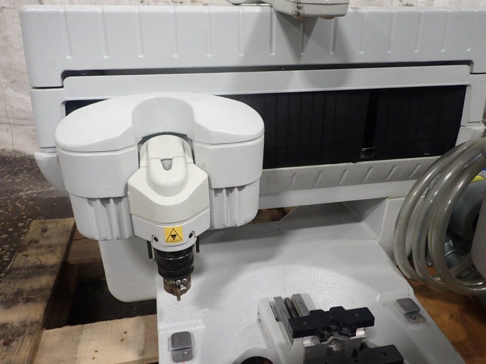 Hermes Be Is400 Laser Engraver - Be Is400