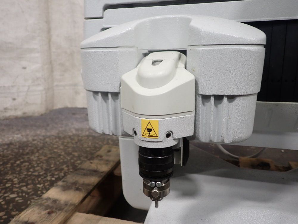 Hermes Be Is400 Laser Engraver - Be Is400