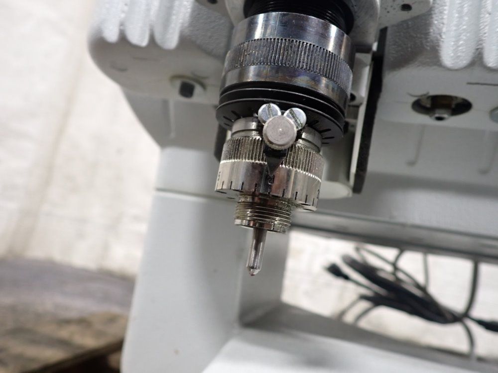 Hermes Be Is400 Laser Engraver - Be Is400