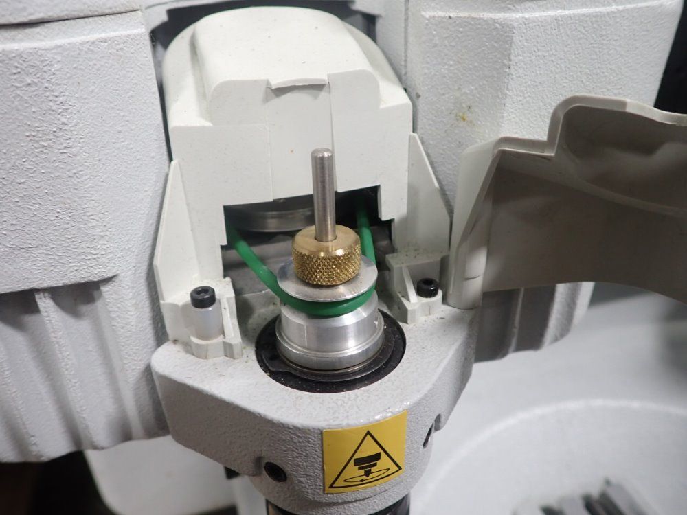 Hermes Be Is400 Laser Engraver - Be Is400