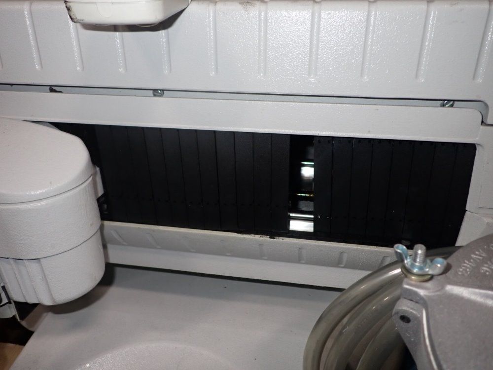 Hermes Be Is400 Laser Engraver - Be Is400