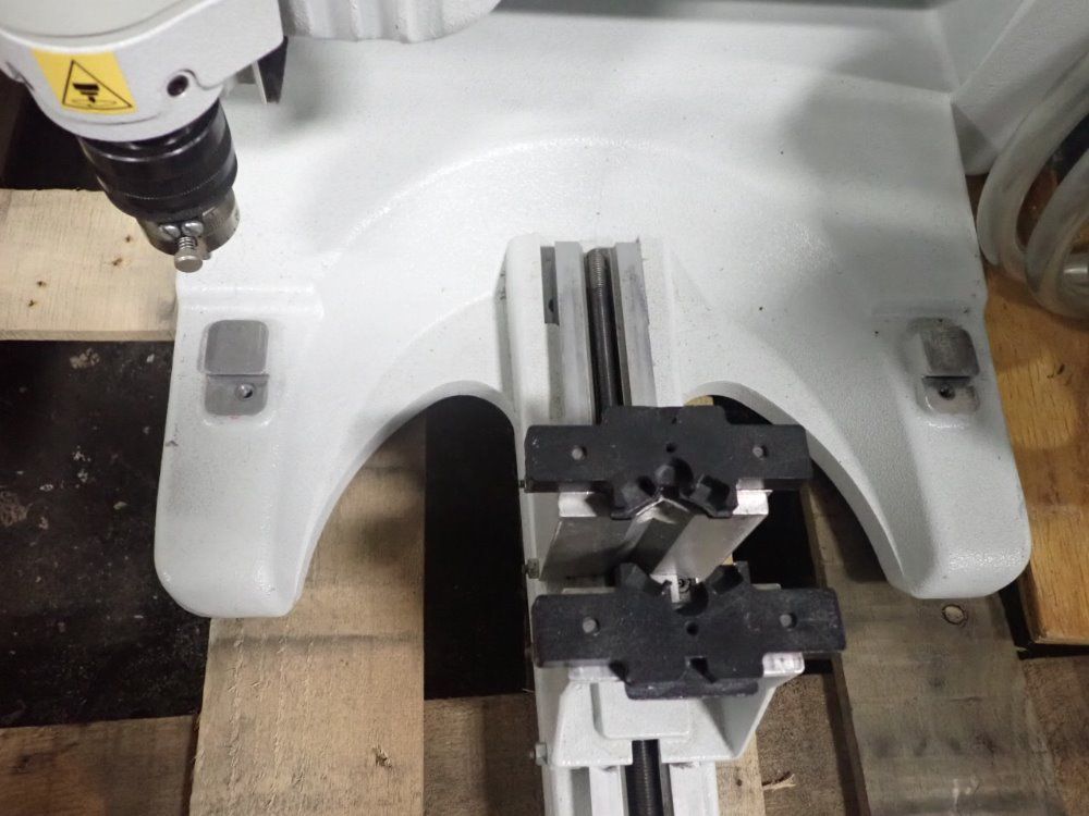 Hermes Be Is400 Laser Engraver - Be Is400