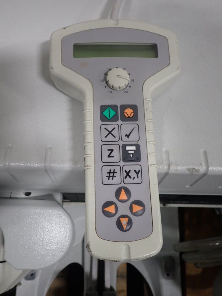 Hermes Be Is400 Laser Engraver - Be Is400