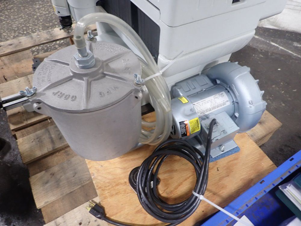 Hermes Be Is400 Laser Engraver - Be Is400