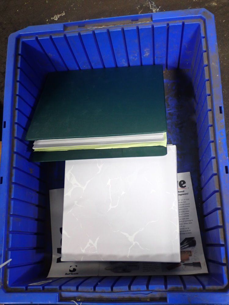 Hermes Be Is400 Laser Engraver - Be Is400