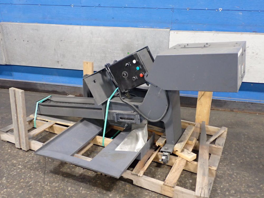 Marubeni Chip Conveyor